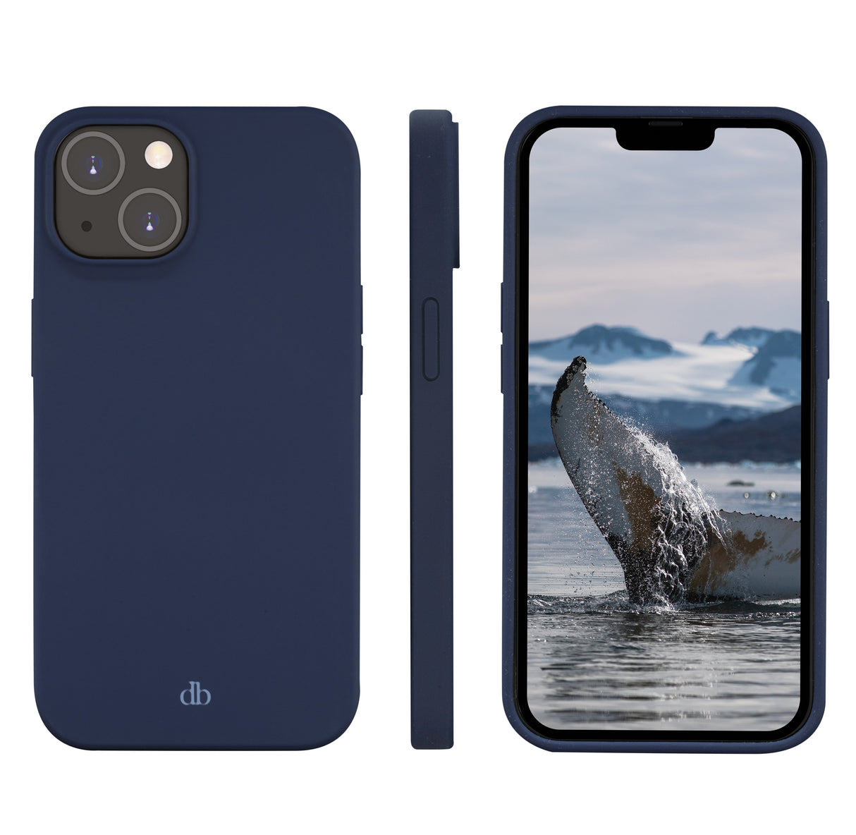EAN 5711428015884 - dbramante1928 Costa Rica funda para teléfono móvil 15,5 cm (6.1") Azul imagen 3