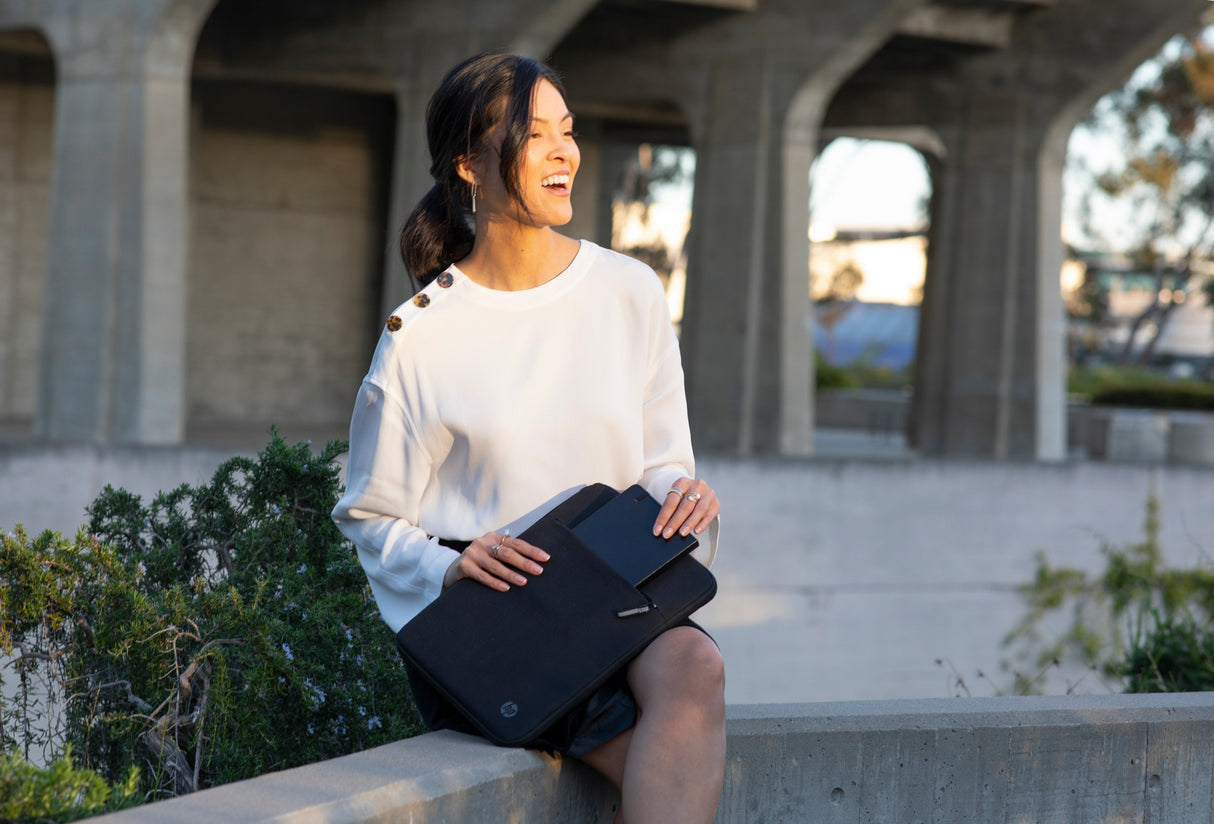 Hp Rnw Business 14.1 Accs Laptop Slv