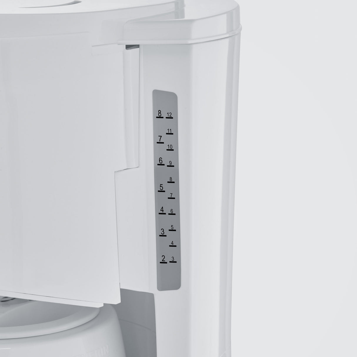 Severin Ka 9314 Cafetera Eléctrica De Filtro 1 L