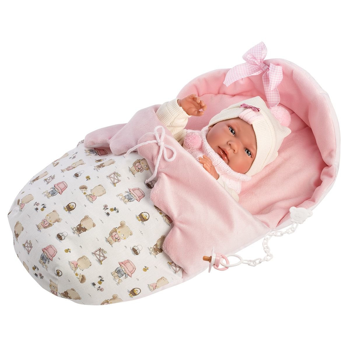 EAN 8426265738847 - Llorens Nica imagen 4