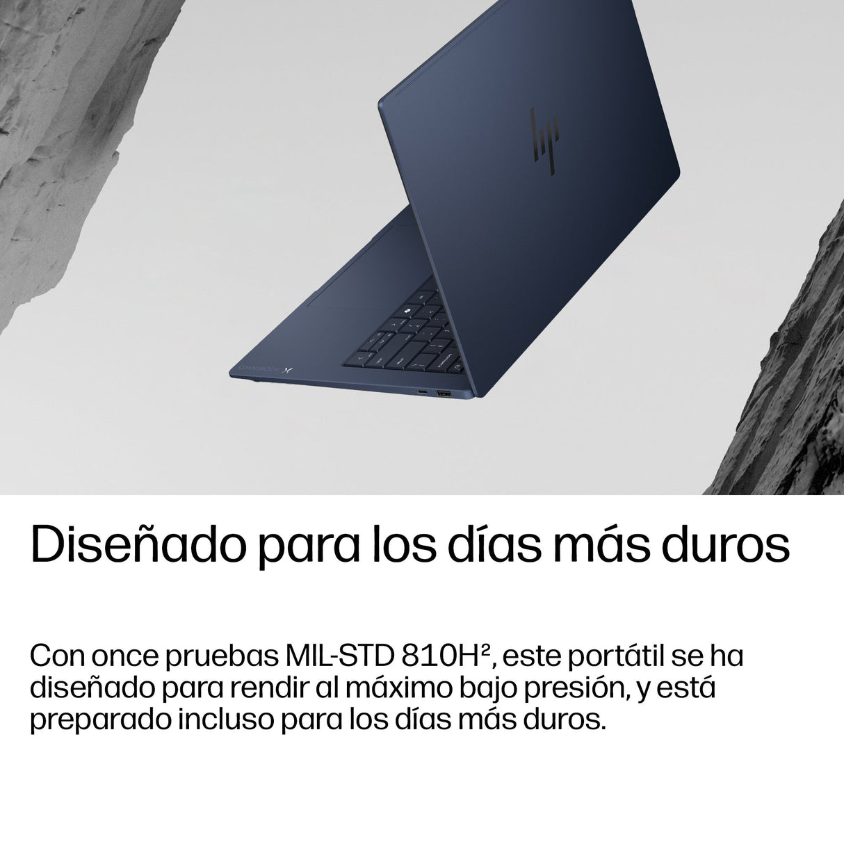EAN 0199896671422 - HP OmniBook X Flip 2-in-1 Laptop Next Gen AI 14-kb0013ns Copilot+ PC Intel Core Ultra 9 386H 35,6 cm (14" imagen 11