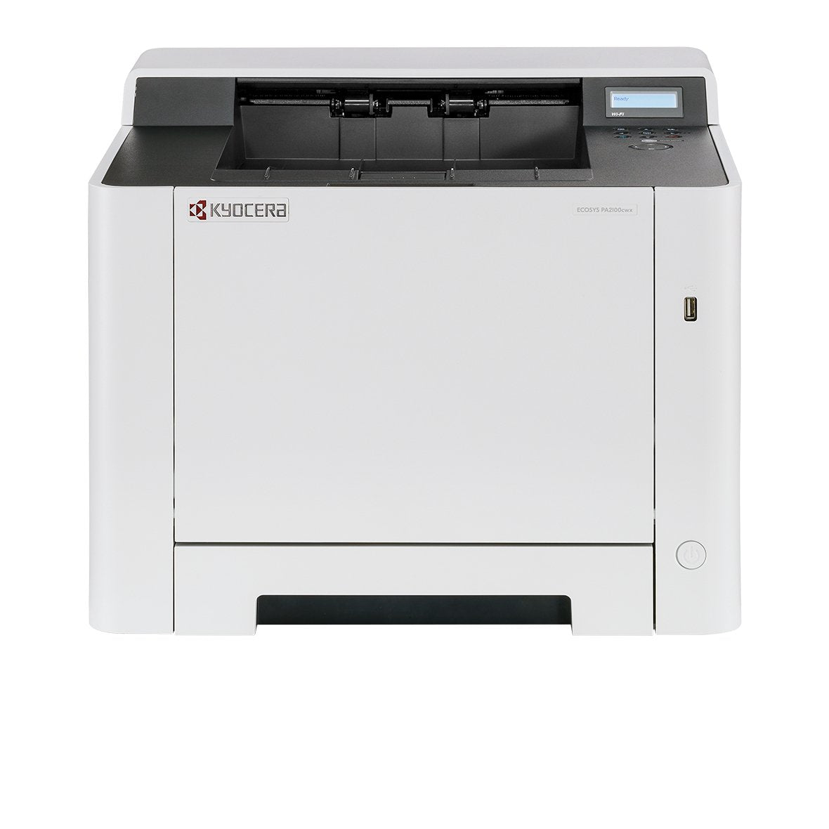 EAN 0632983074848 - KYOCERA ECOSYS PA2100cwx Color 1200 x 1200 DPI A4 Wifi imagen 1