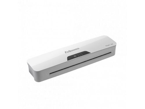 EAN 0043859753239 - Fellowes BF5601601 Laminadora térmica Gris, Blanco imagen 1