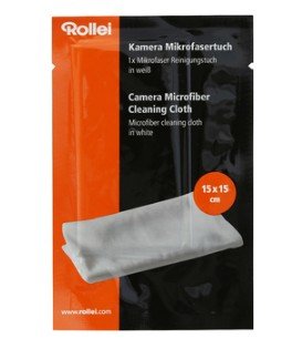 EAN 4048805270163 - Rollei 27016 kit de limpieza para computadora Cámara digital Kit de limpieza para equipos 30 ml imagen 10
