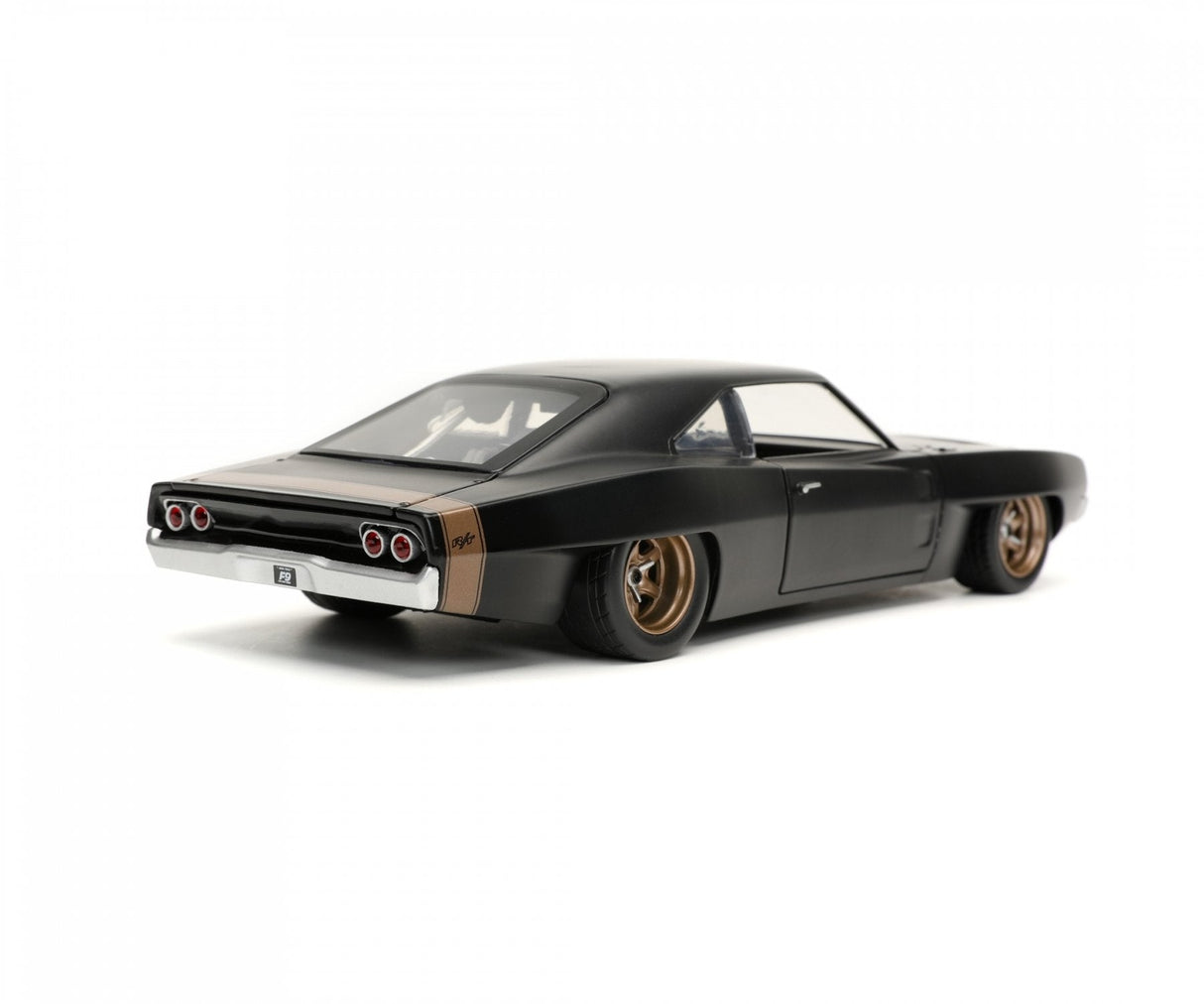 Jada Fast & Furious 1968 Dodge Charger 1:24 253203075