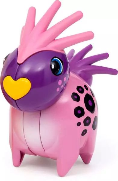 Brio Flora - Petunia, Figura De Juego 63620800