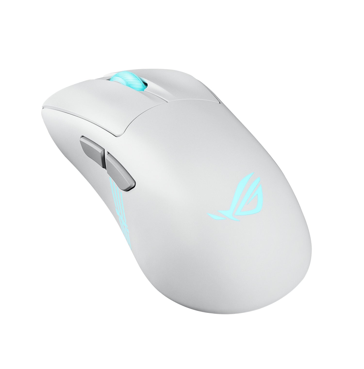Asus Rog Keris Ii Origin Wht