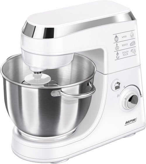 Mpm Mmr-12 Batidora Amasadora 1200w