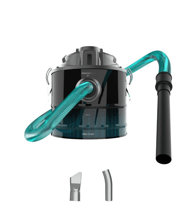 Aspirador De Cenizas Conga Ash 7000 Liberty