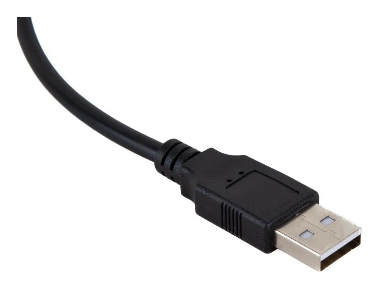 EAN 8435364318720 - iggual IGG318720 cable USB USB 2.0 2 m USB A Negro imagen 1