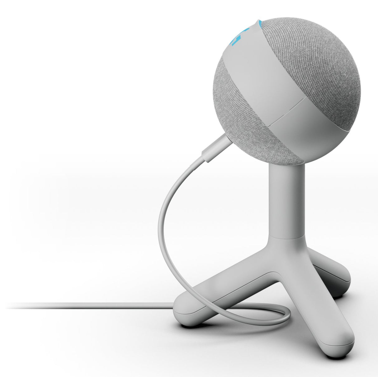 EAN 5099206114494 - Logitech G Yeti Orb Micrófono de superficie para mesa imagen 2
