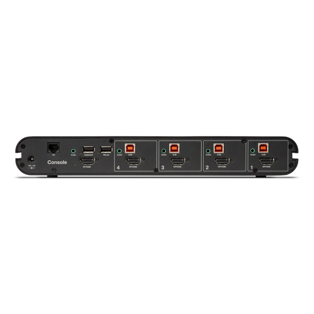 Belkin Universal Secure Single-Head - 2. Generation