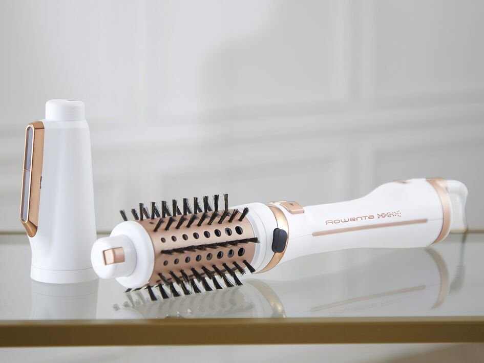 Rowenta Cf 9720 Brush Activ Ultimate Care