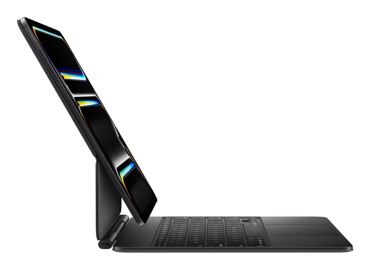 EAN 0195949484612 - Apple Magic Keyboard QWERTY imagen 4