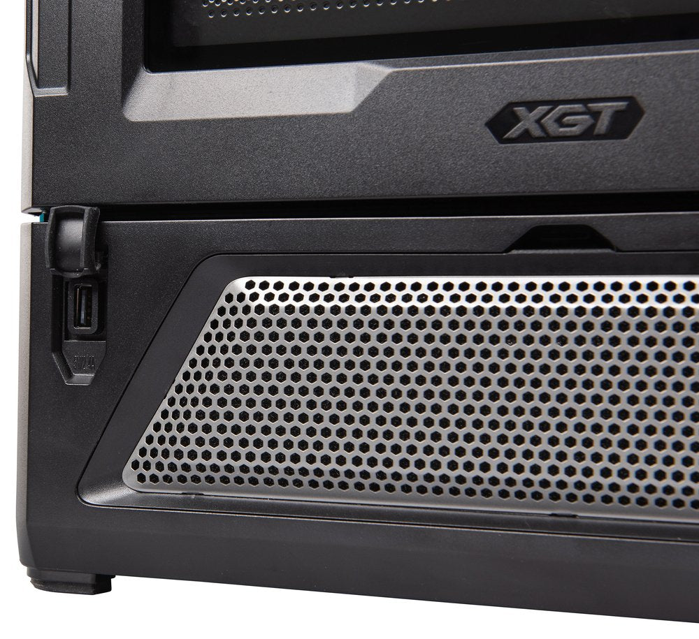 EAN 88381775922 - Makita MW001G Negro, Verde Solo microondas Encimera 8 L 500 W imagen 20