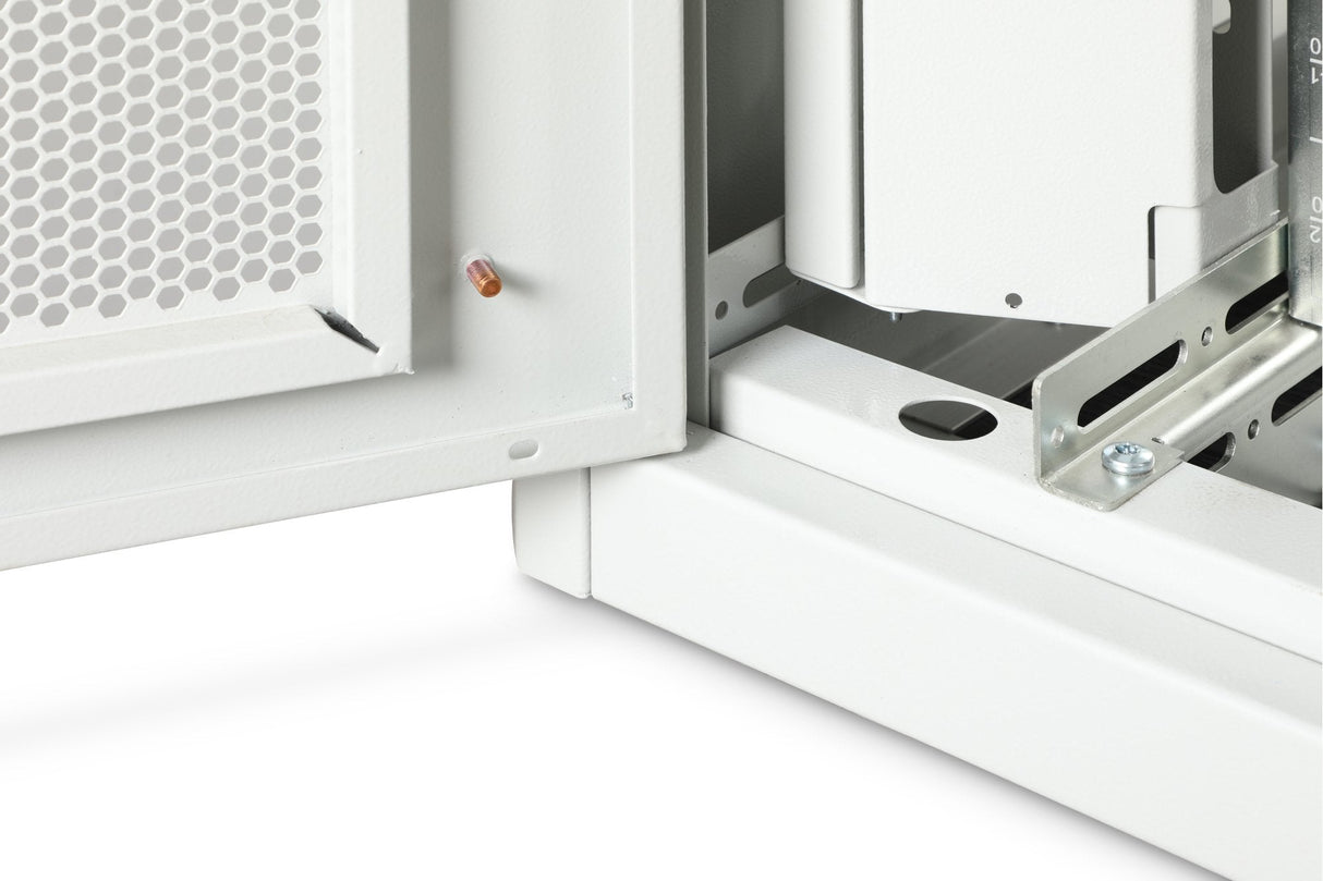 Armario Rack Digitus 42u Unique, 2053x800x800mm, Gris