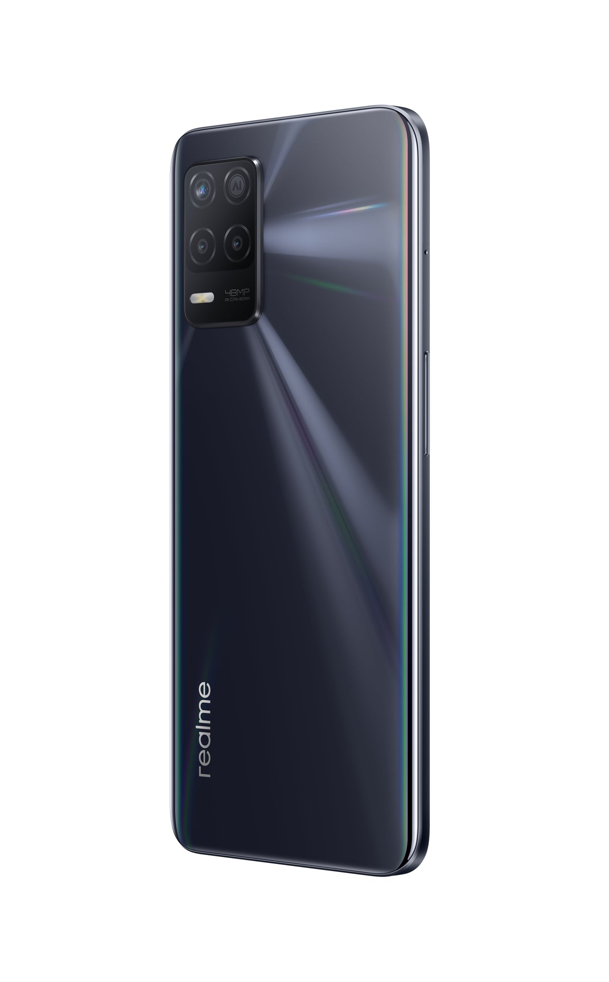 Smartphone Realme 8 5g 6/128gb Black Eu