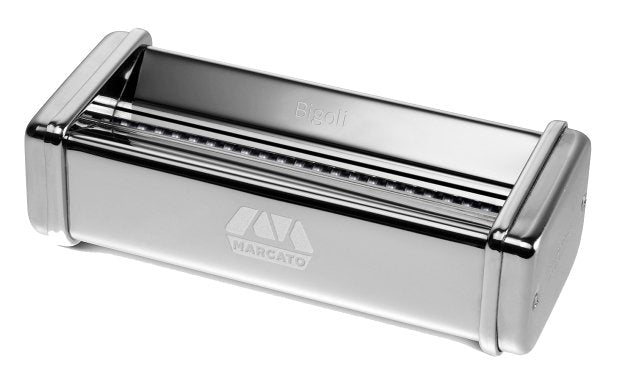 EAN 8000011002804 - Marcato Bigoli 1 pieza(s) Cromo Aluminio, Acero imagen 1