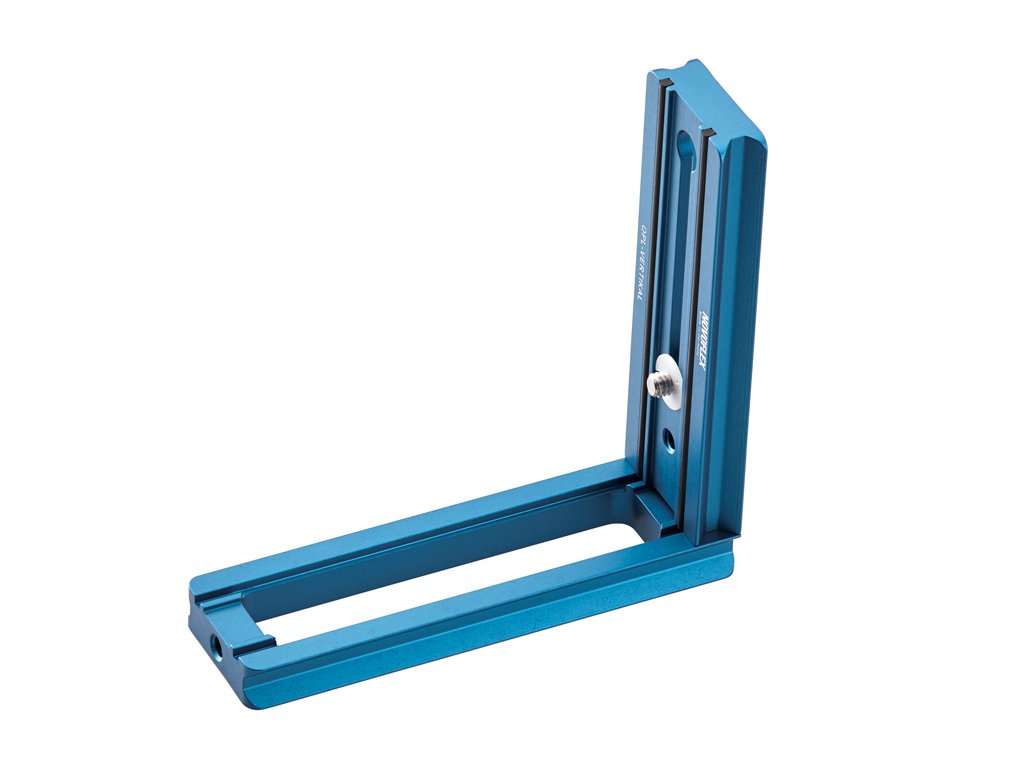 EAN 4030432920009 - Novoflex QPL VERTIKAL accesorio de tripode Zapata raíl imagen 1
