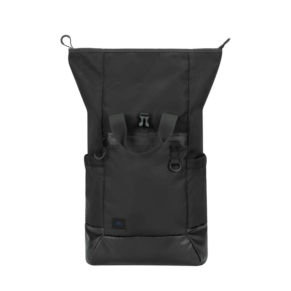 Rivacase Dijon Mochila Para Portátil 39,6 Cm (15.6") Negro