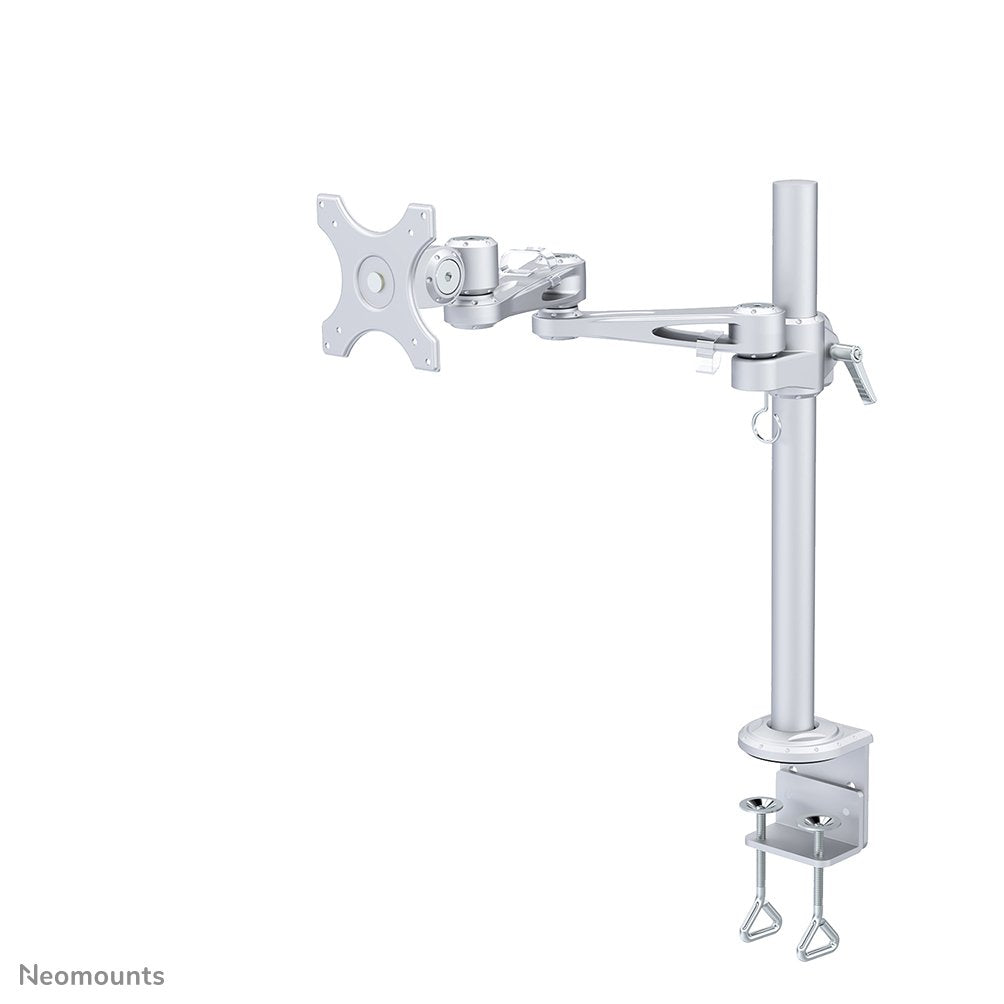 EAN 8717371441340 - Neomounts FPMA-D935 soporte para monitor 76,2 cm (30") Escritorio Plata imagen 2
