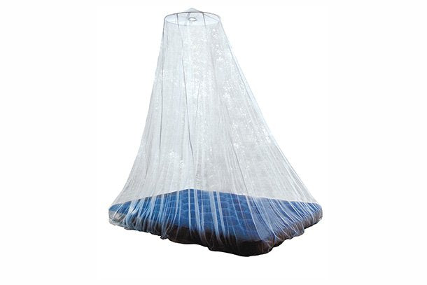 High Peak Popup-Moskitonetz Savanne (Blanco) 41510