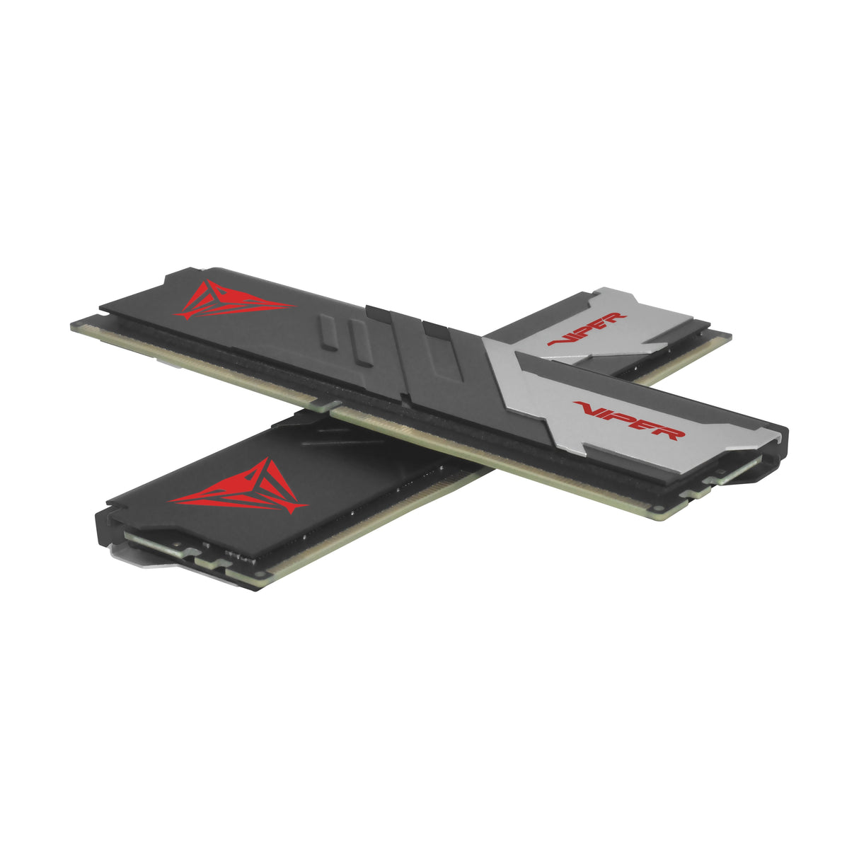 Memoria Patriot Ddr5 32gb 2x16gb 6600 Kit, Pvv532g660c34k Viper Venom, Xmp