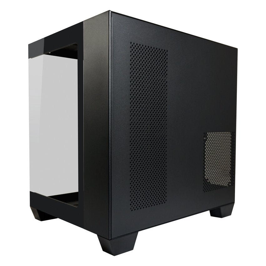 EAN 4262443280135 - LC-Power 809B Midi Tower Negro imagen 20