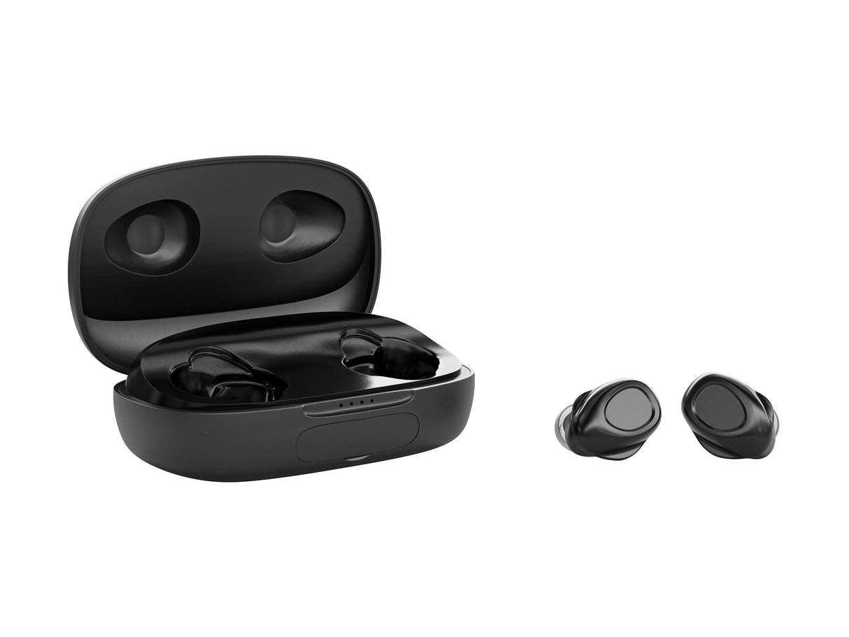 EAN 5901969426083 - NATEC Soho TWS Auriculares True Wireless Stereo (TWS) Dentro de oído Llamadas/Música Bluetooth Negro imagen 1