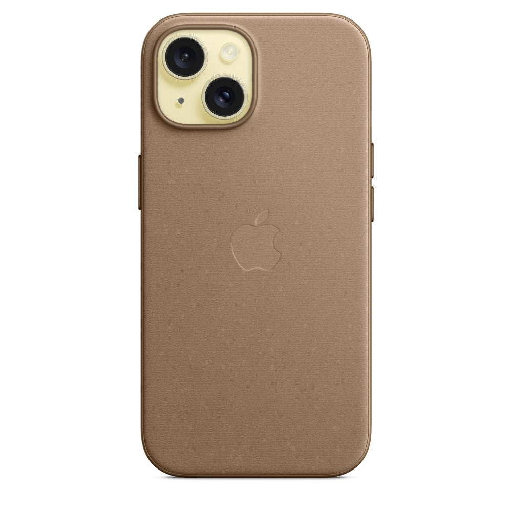EAN 0194253945420 - Apple MT3C3ZM/A funda para teléfono móvil 15,5 cm (6.1") Gris pardo imagen 3