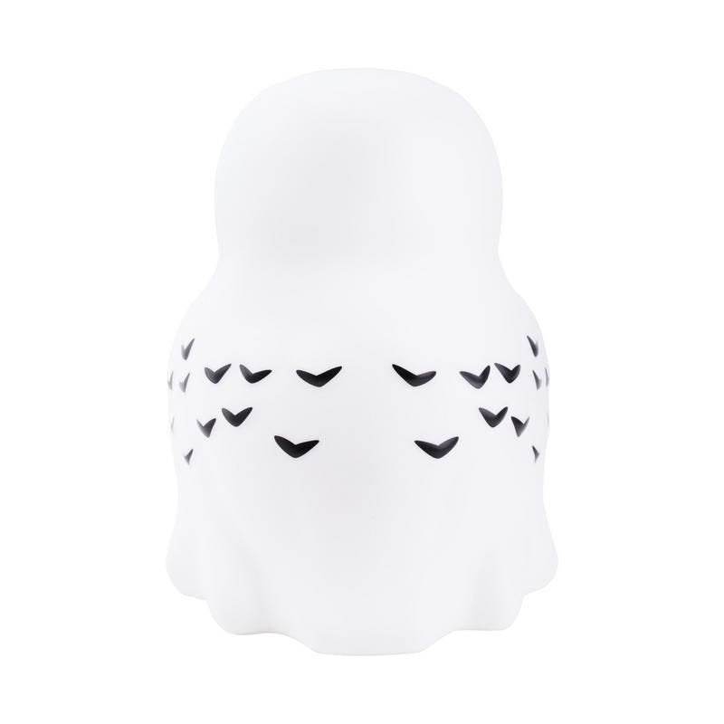 Lámpara 3d Paladone Harry Potter Hedwig