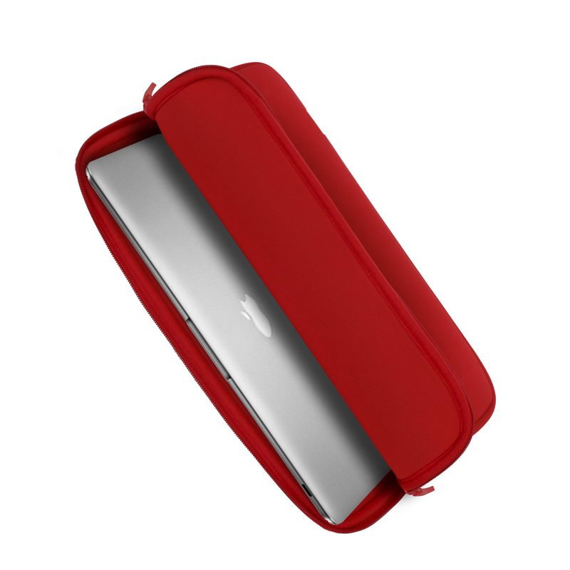 EAN 4260403572306 - Rivacase 5123 33,8 cm (13.3") Funda Rojo imagen 9