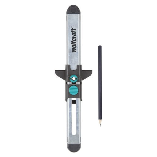 Ajustador De Laminado 6952000 Wolfcraft