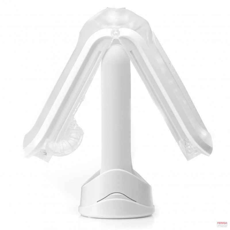 Tenga - Flip Zero Blanco Para Él