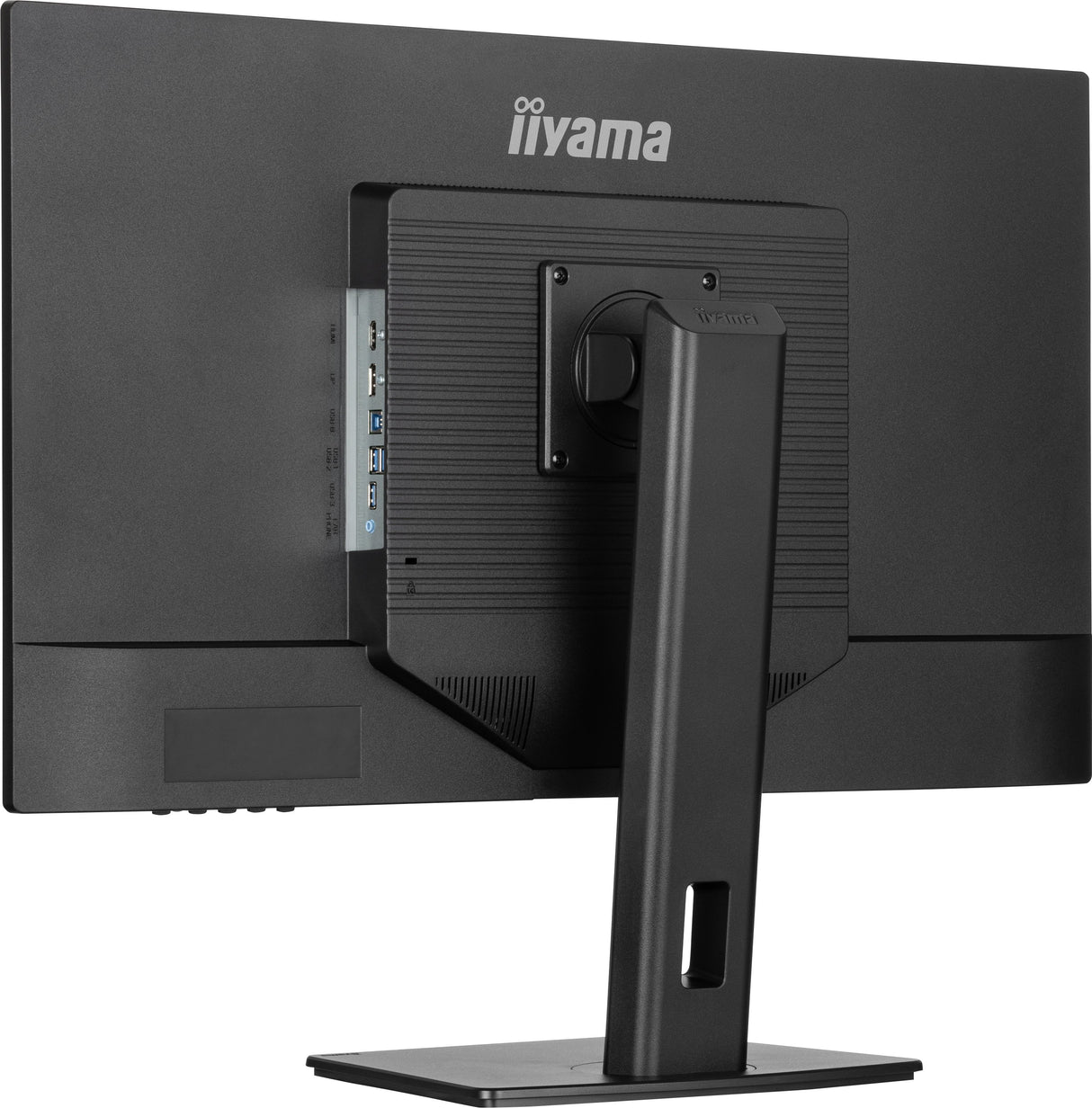 EAN 4948570123636 - iiyama ProLite XB3270QSU-B1 pantalla para PC 80 cm (31.5") 2560 x 1440 Pixeles Quad HD LED Negro imagen 10
