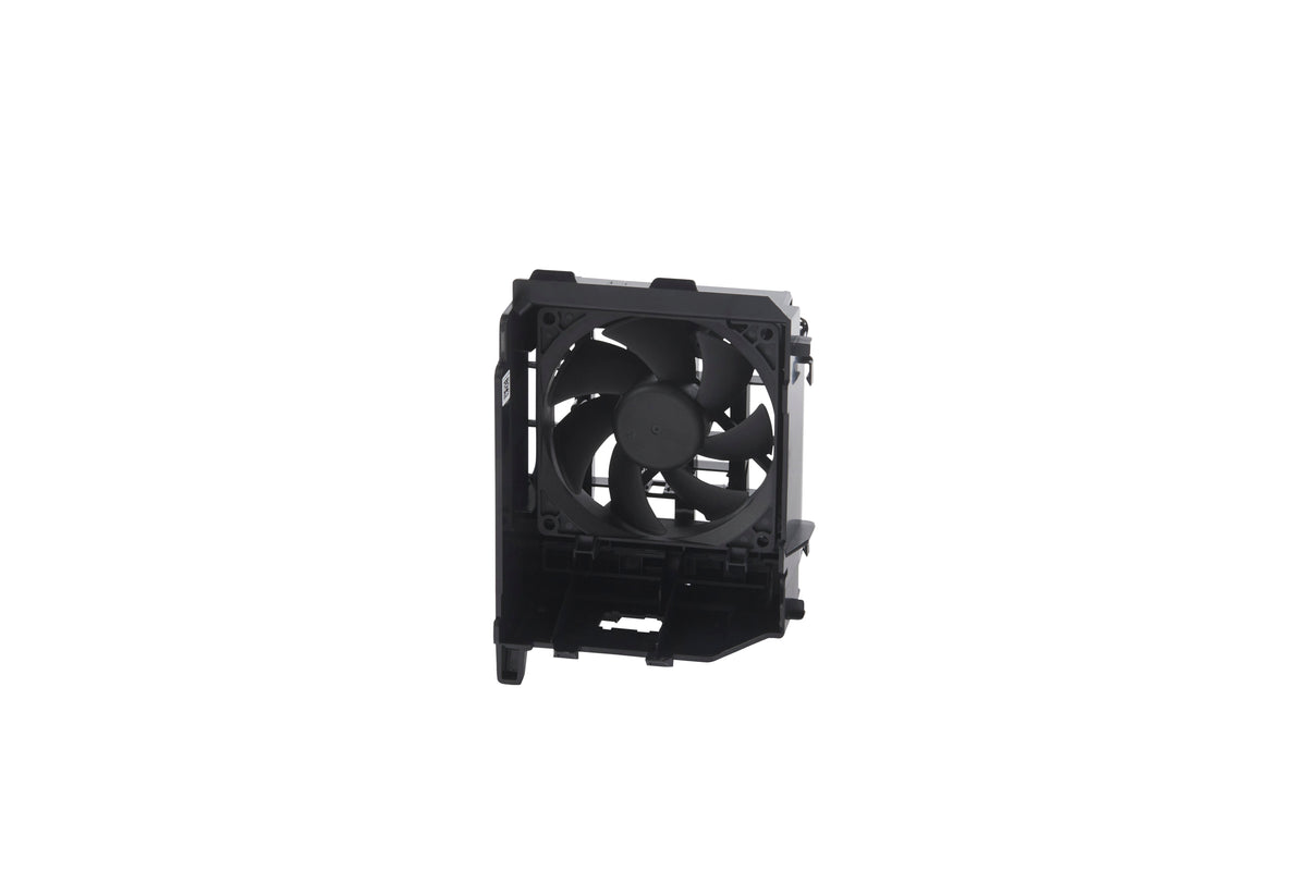 EAN 0196337180673 - HP Z4 Fan and Front Card Guide Kit Carcasa del ordenador Ventilador Negro imagen 1