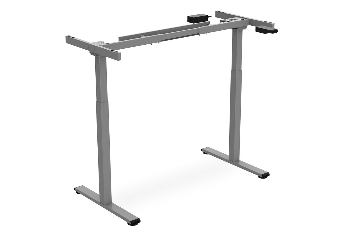 EAN 4016032482024 - Digitus DA-90432 estructura regulable para escritorio 2 pata(s) imagen 1