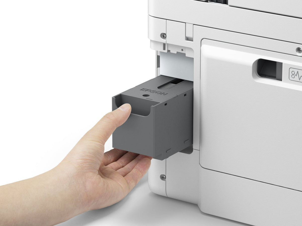 EAN 8715946701554 - Epson WorkForce Pro WF-C4810DTWF Inyección de tinta A4 4800 x 2400 DPI 36 ppm Wifi imagen 14