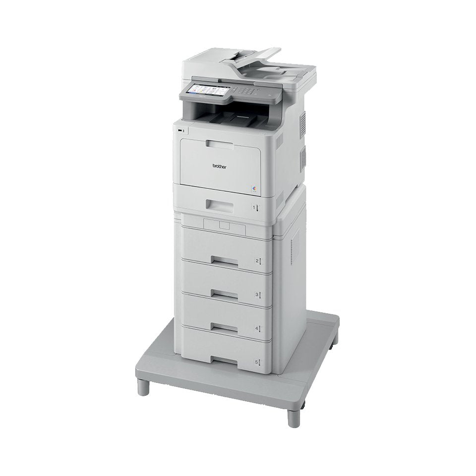 EAN 4977766761055 - Brother TT4000 Bandeja multiusos 2080 hojas imagen 3