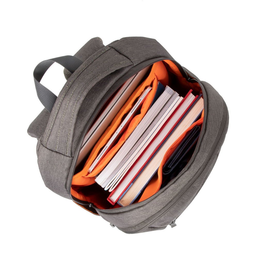 Mochila Riva Nb Galápagos 15.6" 7761 Khaki