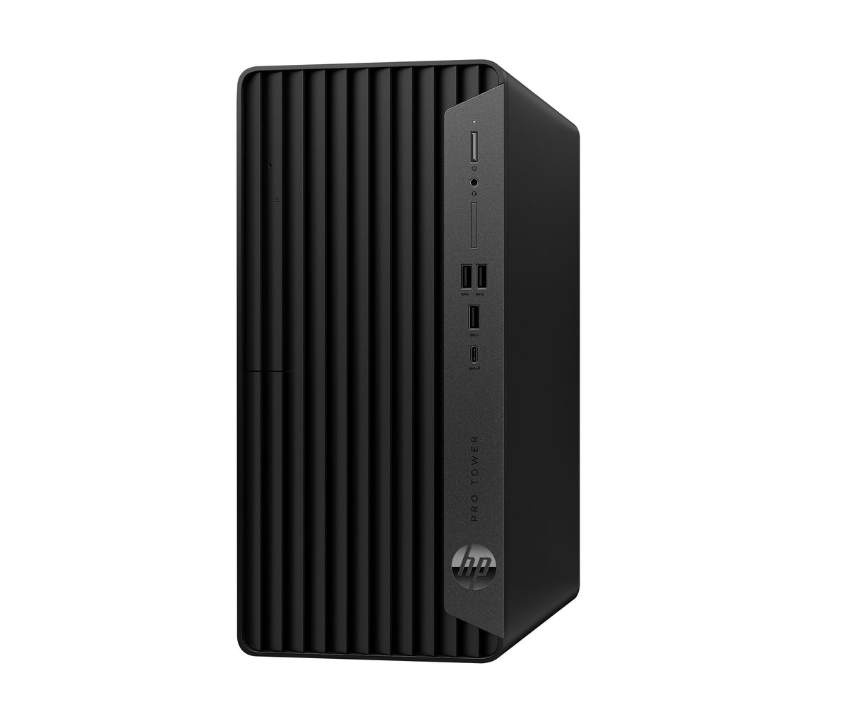 EAN 0198701308874 - HP Pro 400 G9 Intel® Core™ i5 i5-14500 8 GB DDR5-SDRAM 256 GB SSD Windows 11 Pro Torre PC Negro imagen 7