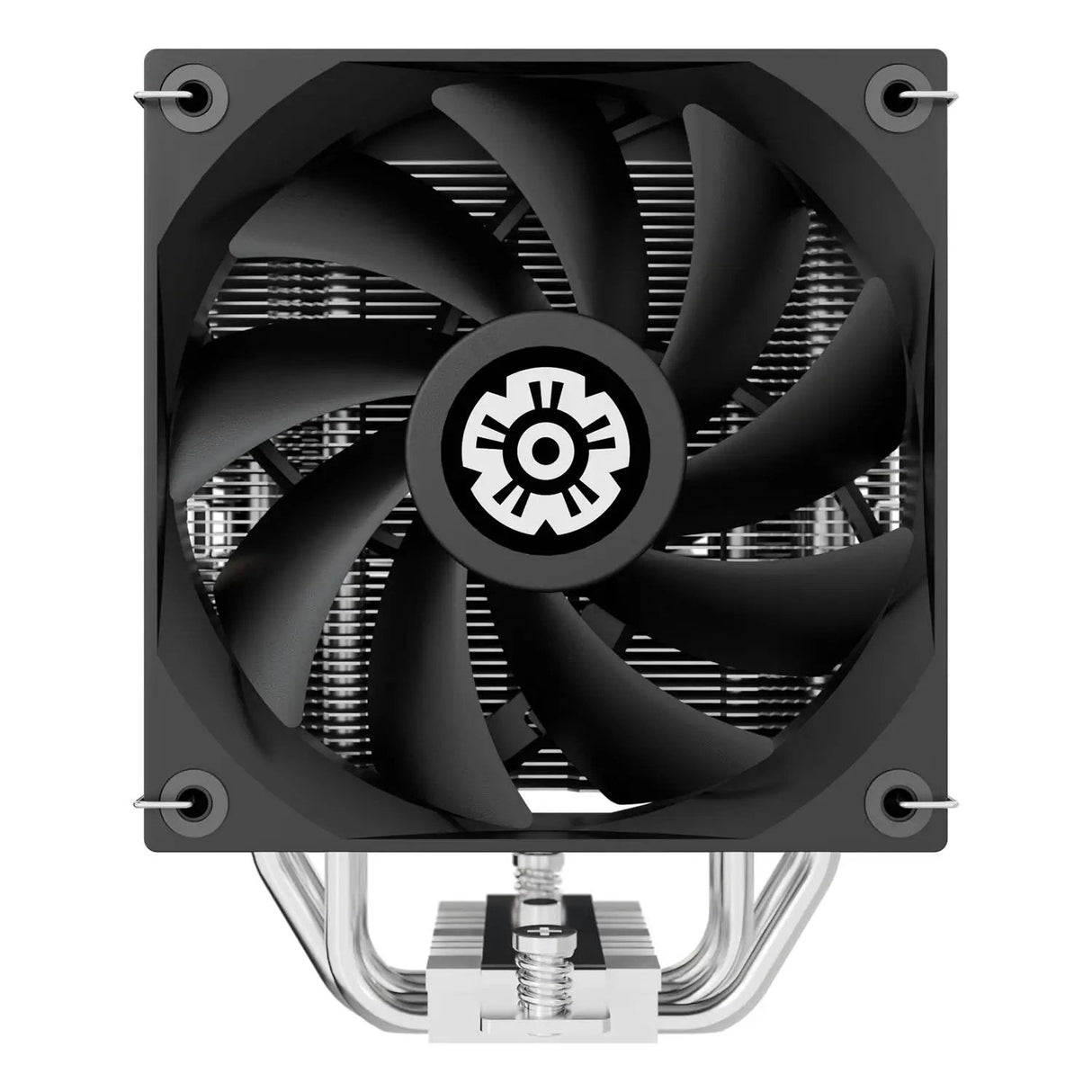 EAN 4713157729330 - Enermax ETS-T41 sistema de refrigeración para ordenador Procesador Refrigerador de aire 12 cm Negro imagen 3