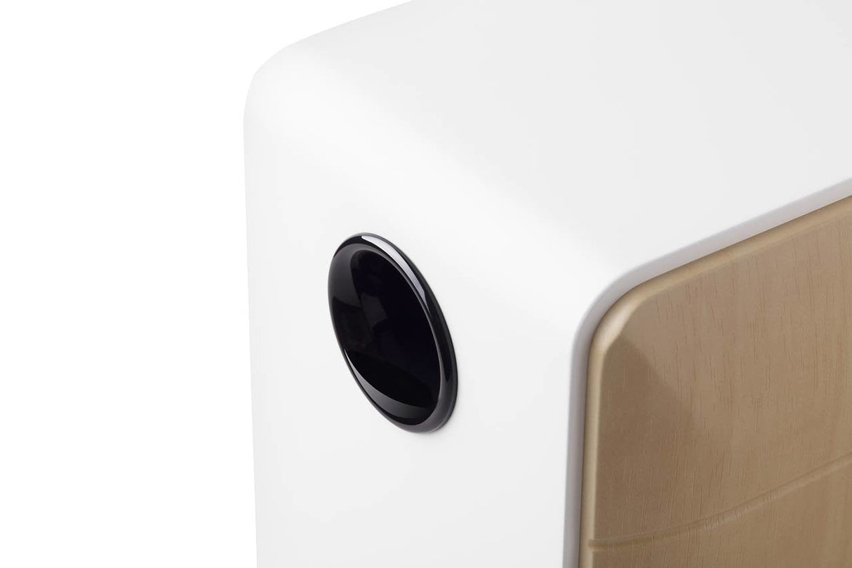 EAN 6923520266098 - Edifier S880DB altavoz De 2 vías Blanco, Madera Inalámbrico y alámbrico 88 W imagen 6