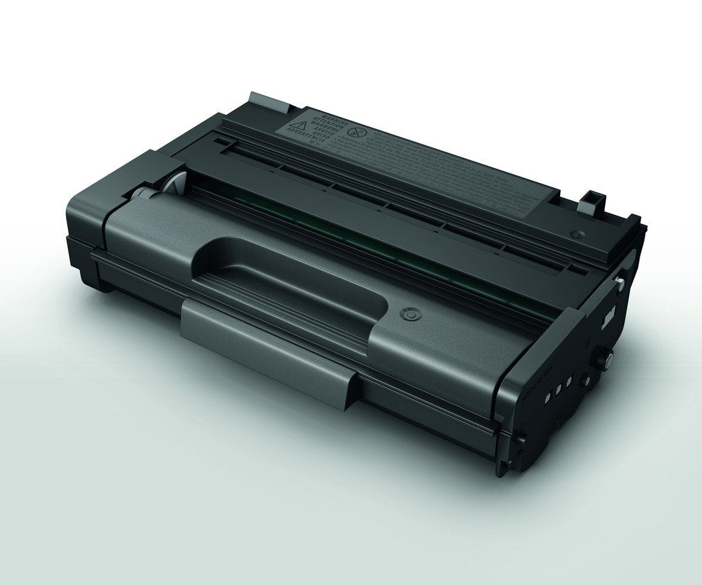 Original Ricoh Toner Laser Negro 2.500 Paginas Sp/3400/3410/3400n/3400sf/3410dn/3410sf/3510dn