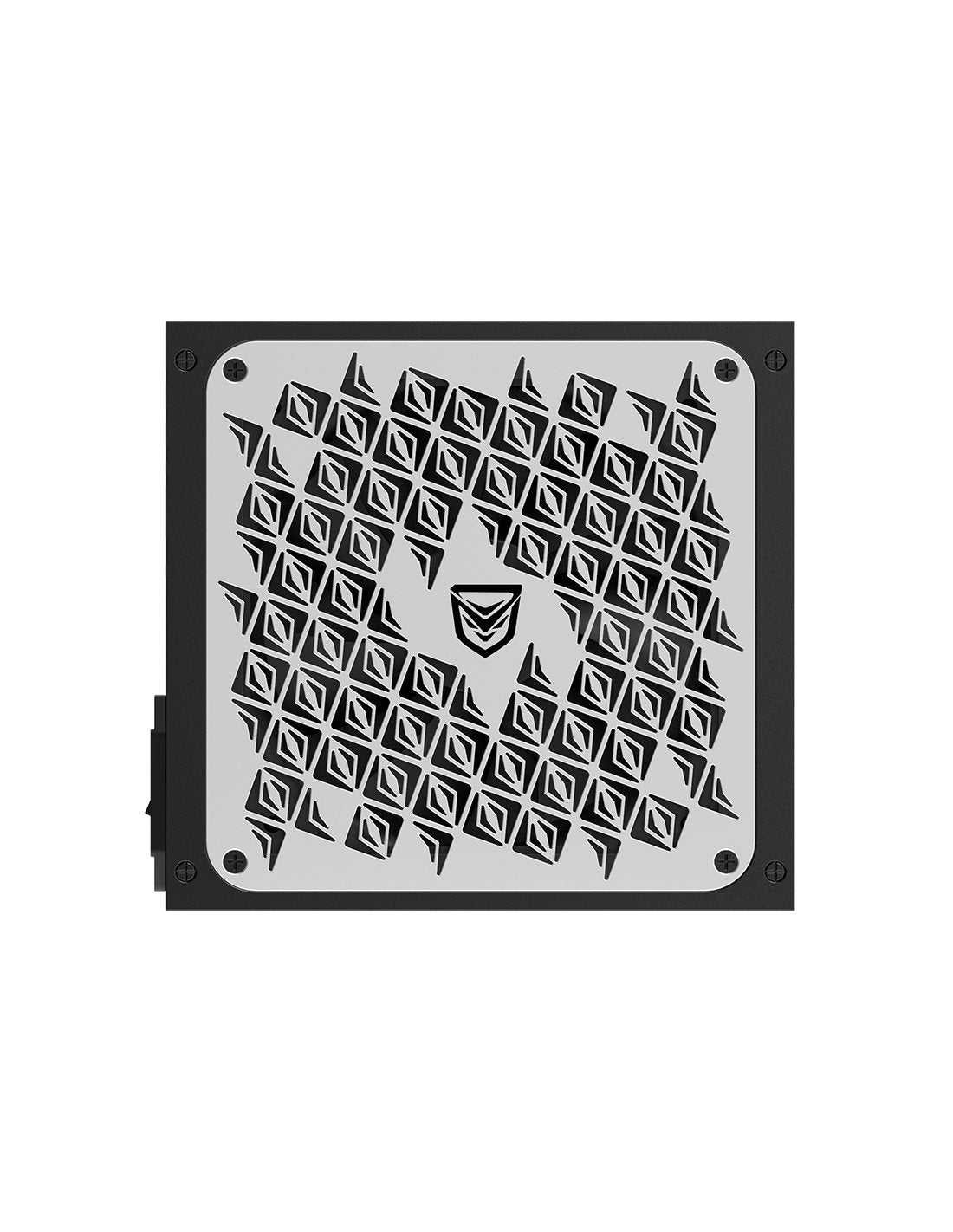 EAN 8435443721175 - Nfortec Scutum X unidad de fuente de alimentación 850 W 20+4 pin ATX ATX Negro imagen 2