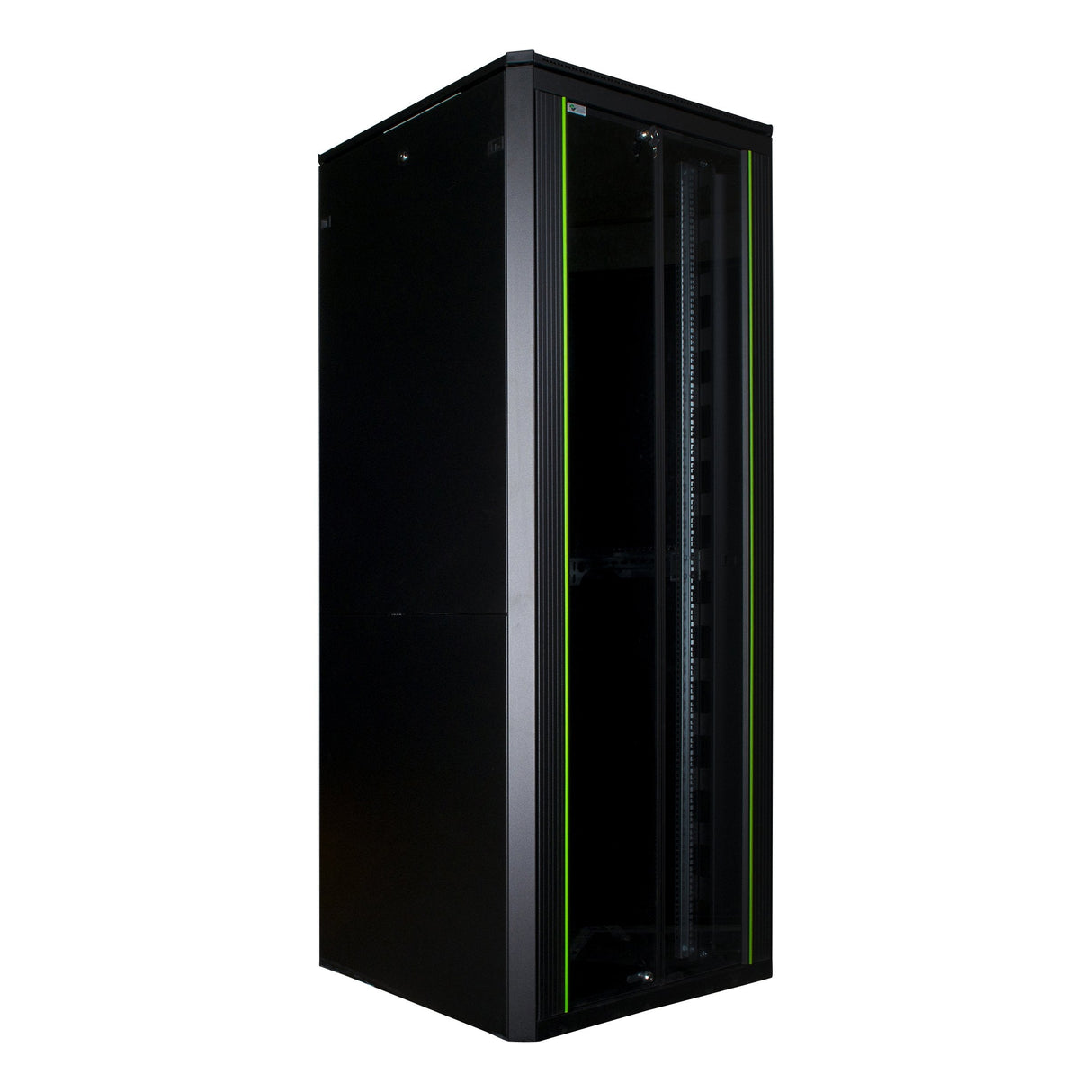 19" 46u Rack Cabinet 800 X 1000 X 2231mm Data Line -