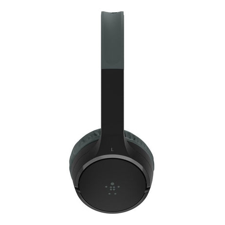 EAN 0745883879533 - Belkin SoundForm Mini Auriculares Inalámbrico Diadema Llamadas/Música USB Tipo C Azul imagen 2