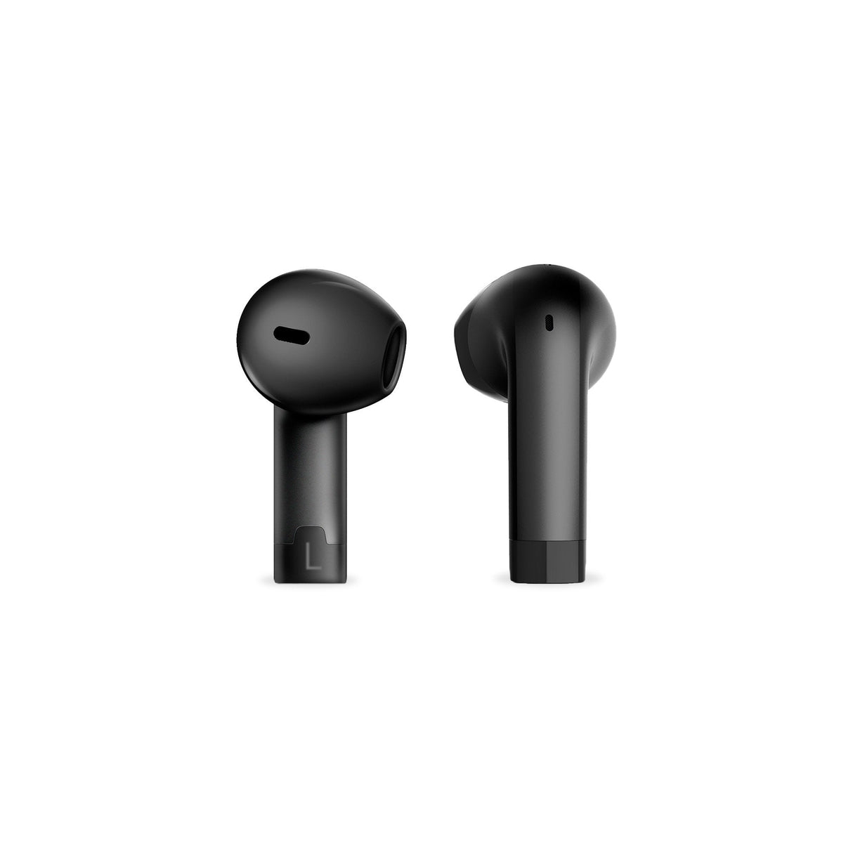 EAN 8427542122908 - Ksix BXTW07N auricular y casco Inalámbrico Dentro de oído Llamadas/Música USB Tipo C Bluetooth imagen 3
