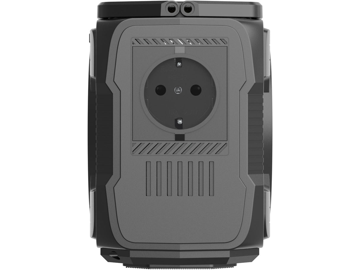 EAN 5705730420832 - Sandberg 420-83 estación de energía portátil 48000 mAh 200 W 1,86 kg imagen 5