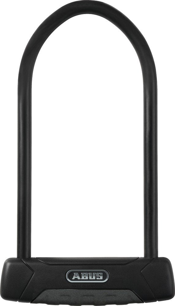 EAN 4003318112492 - ABUS 470/150HB230+USH470 Negro Candado en U imagen 1